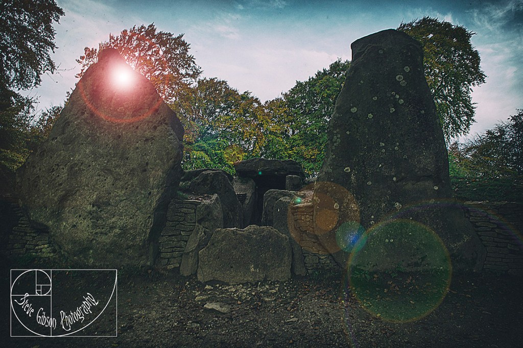 “Do I belong to some ancient race I like to walk in ancient places  These are things that I can understand”